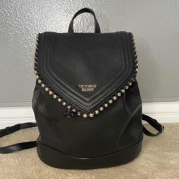 Victoria’s Secret backpack - Picture 1 of 4